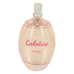 Cabotine Rose