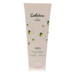 Cabotine Gold