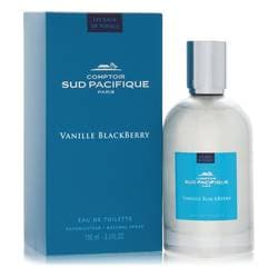 Comptoir Sud Pacifique Vanille Blackberry