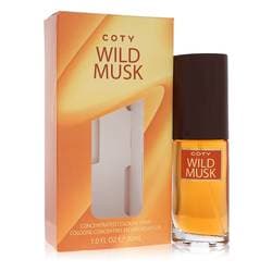 Wild Musk