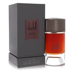 Dunhill Agar Wood