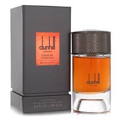 Dunhill Arabian Desert