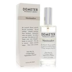 Demeter Marshmallow