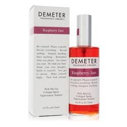 Demeter Raspberry