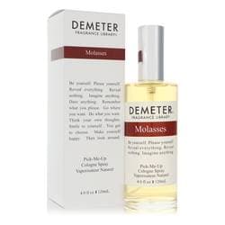 Demeter Molasses