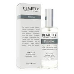Demeter Petrichor