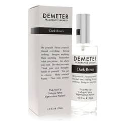 Demeter Dark Roses