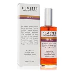 Demeter Pb & J