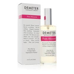 Demeter Plum Blossom