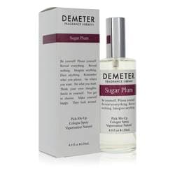 Demeter Sugar Plum