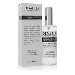 Demeter Puppy's Breath