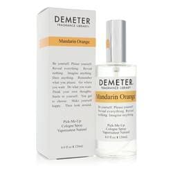 Demeter Mandarin Orange