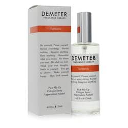 Demeter Turmeric