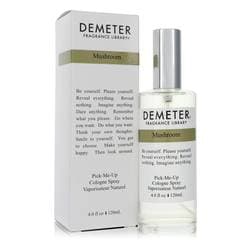 Demeter Mushroom
