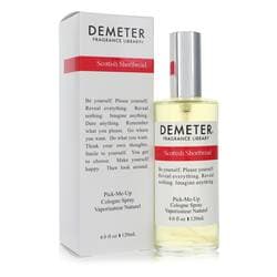 Demeter Scottish Shortbread