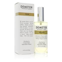 Demeter Myrhh