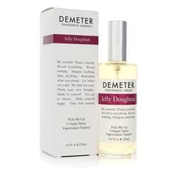 Demeter Jelly Doughnut