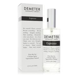 Demeter Espresso
