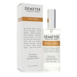 Demeter Nitro Coffee