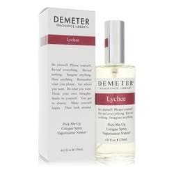 Demeter Lychee