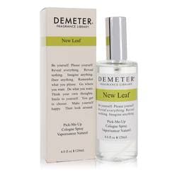 Demeter New Leaf