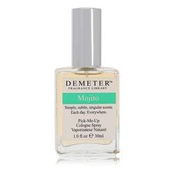 Demeter Mojito