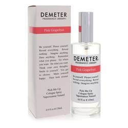 Demeter Pink Grapefruit