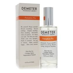 Demeter Pumpkin Pie