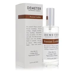 Demeter Russian Leather