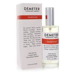 Demeter Sandalwood