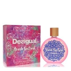 Desigual Fresh Festival