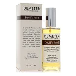 Demeter Devil's Food