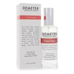 Demeter Fresh Ginger