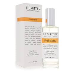 Demeter Fruit Salad