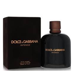 Dolce & Gabbana Devotion