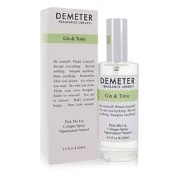 Demeter Gin & Tonic