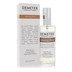 Demeter Ginseng Root