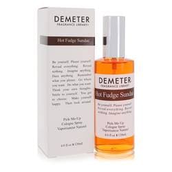 Demeter Hot Fudge Sundae