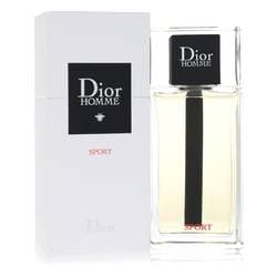 Dior Homme Sport