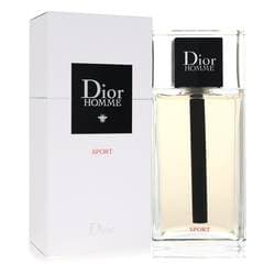 Dior Homme Sport