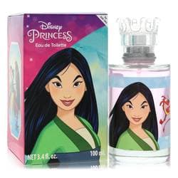 Disney Princess Mulan