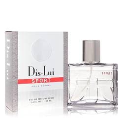 Dis Lui Sport