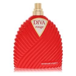 Diva Rouge