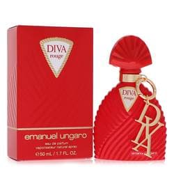 Diva Rouge