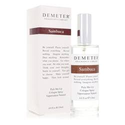 Demeter Sambuca