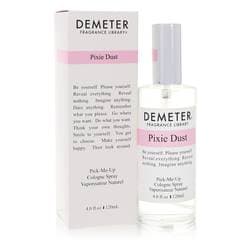 Demeter Pixie Dust