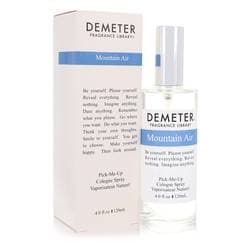 Demeter Mountain Air