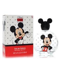 Mickey