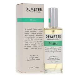 Demeter Mojito
