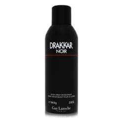 Drakkar Noir